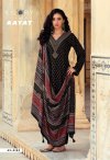 Aayat By Kilory Viscose Pashmina Dress Material 